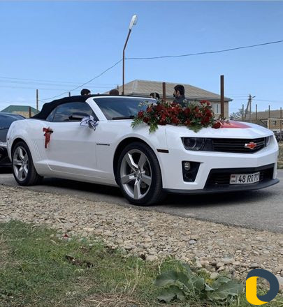 Прокат автомобилей