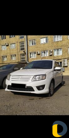 Прокат автомобилей