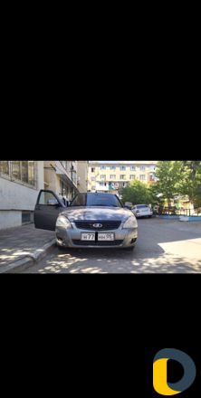 Прокат автомобилей