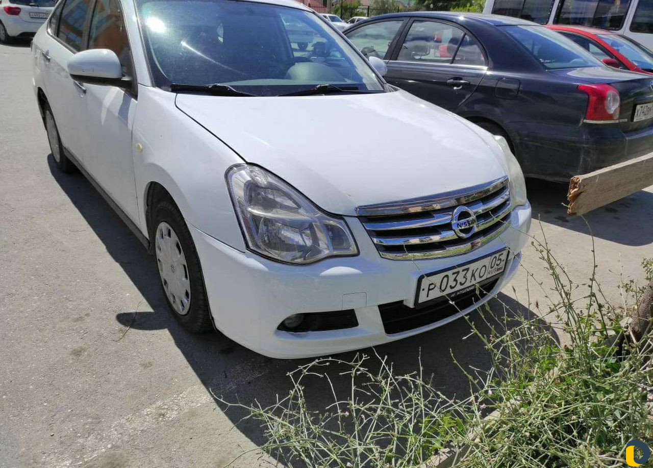 Прокат автомобилей