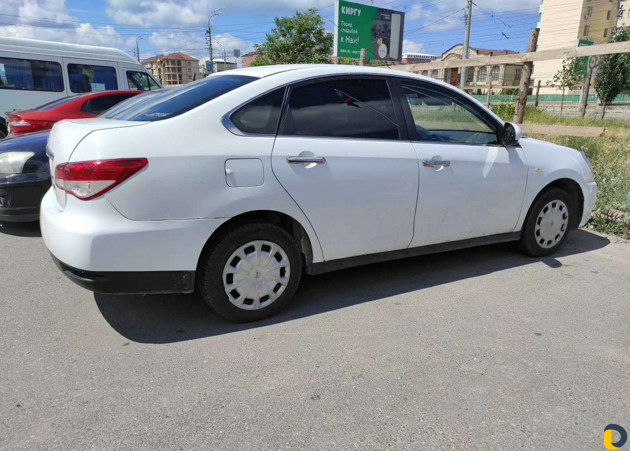 Прокат автомобилей