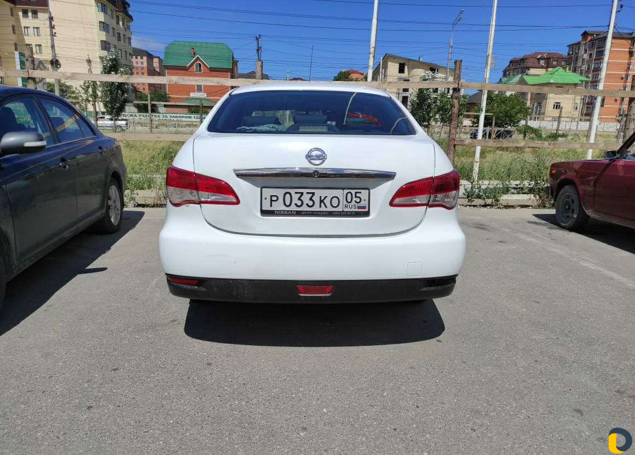 Прокат автомобилей