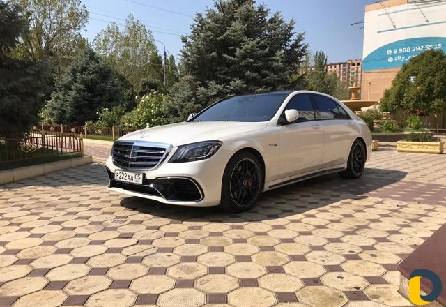 Прокат автомобилей