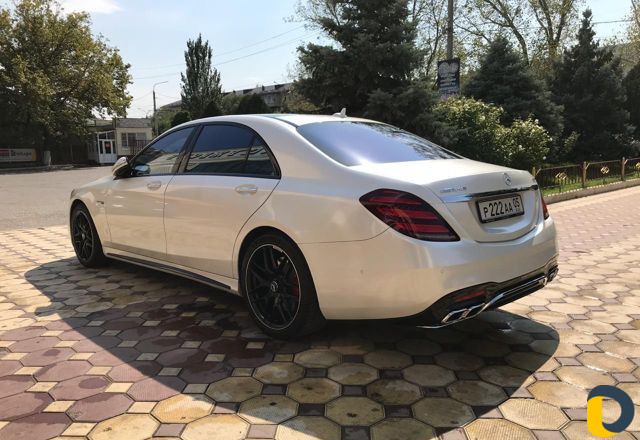 Прокат автомобилей