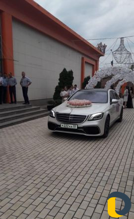 Прокат автомобилей