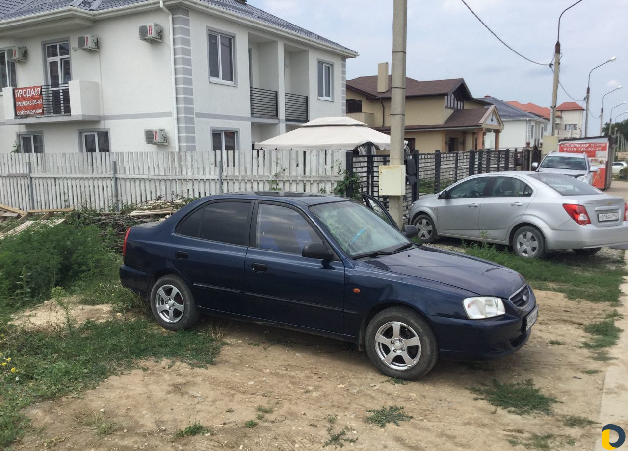 Прокат автомобилей