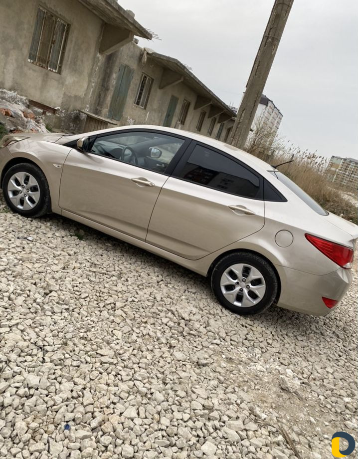 Прокат автомобили без водителя hyundai solaris