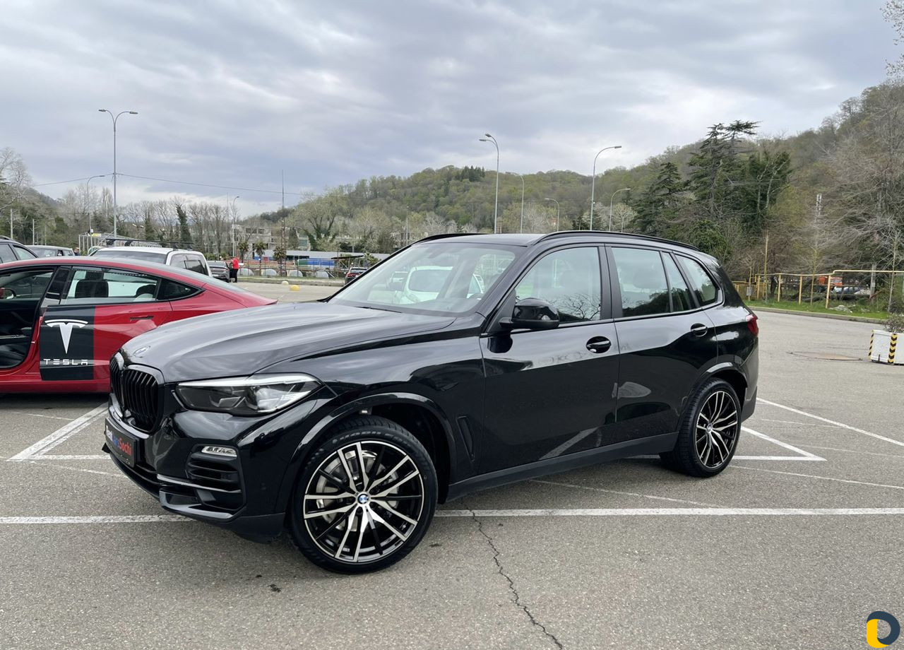 Прокат автомобили Mercedes AMG