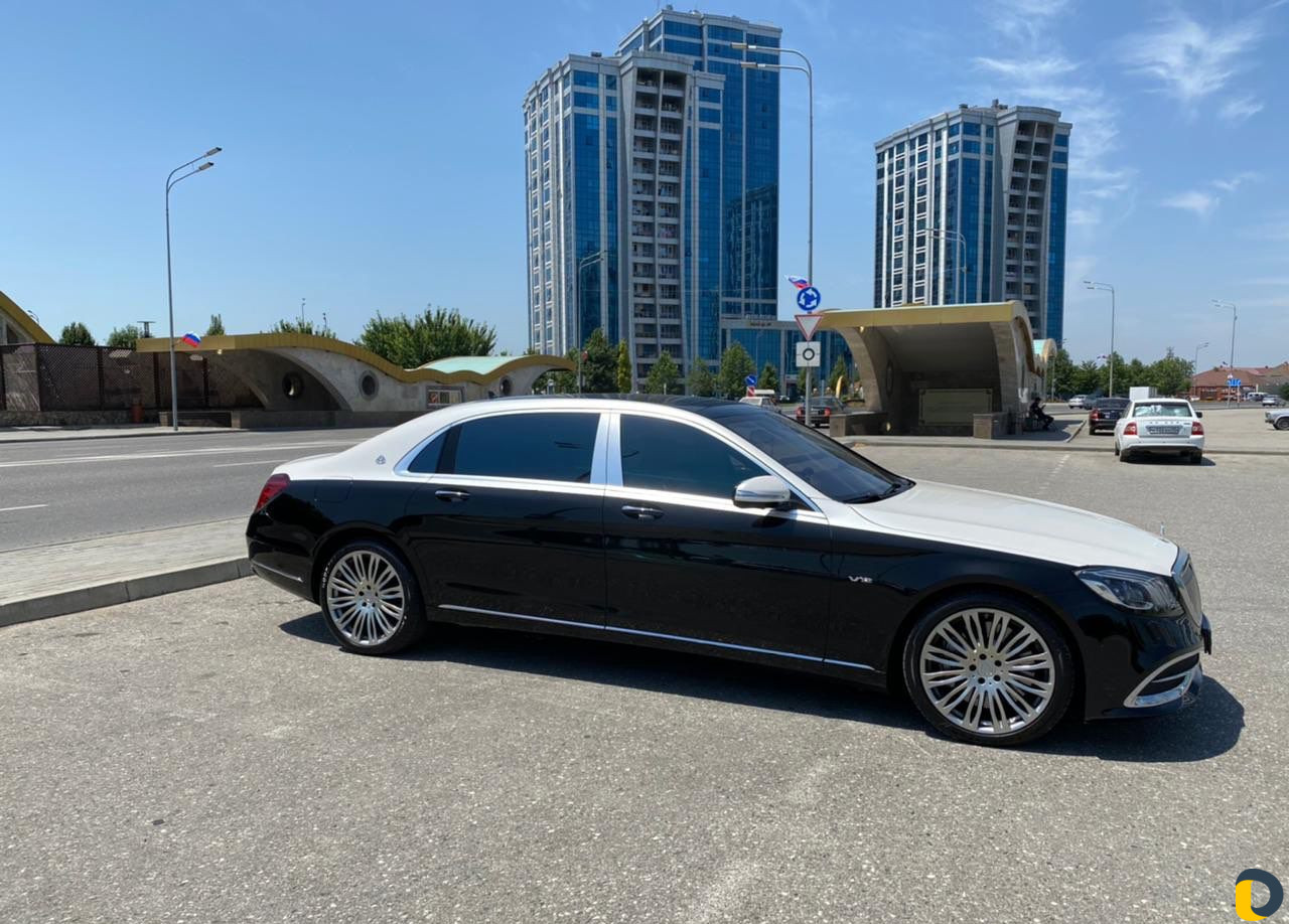 Прокат автомобили на свадьбу