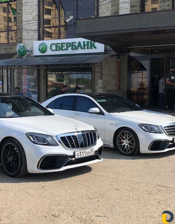Прокат автомобили на свадьбу