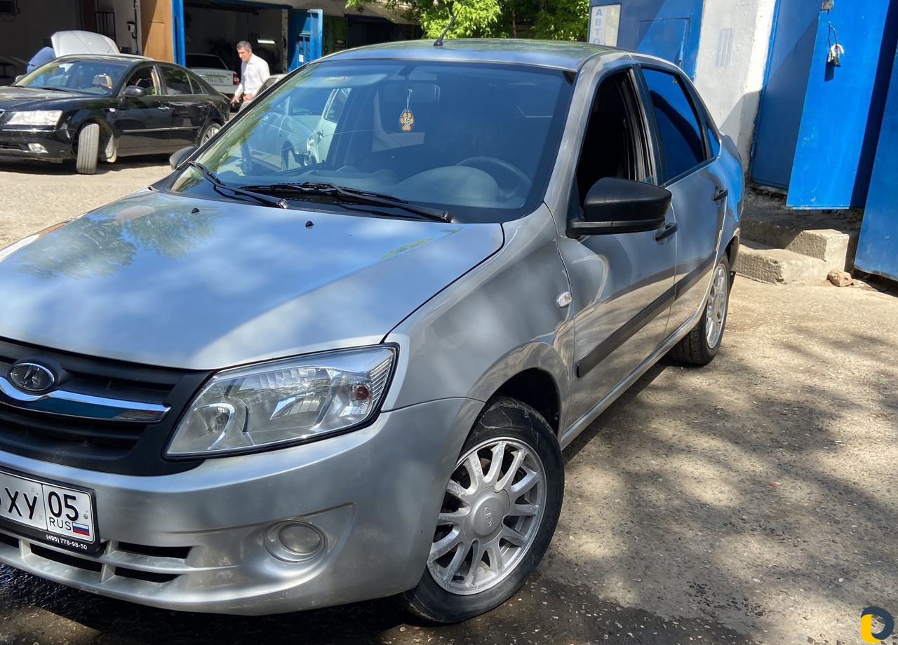 Прокат автомобили