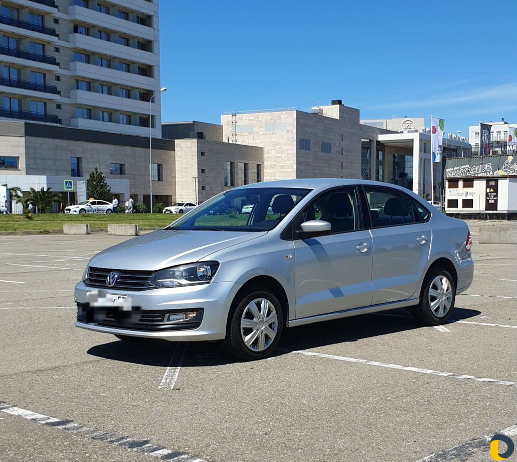 Прокат автомобили