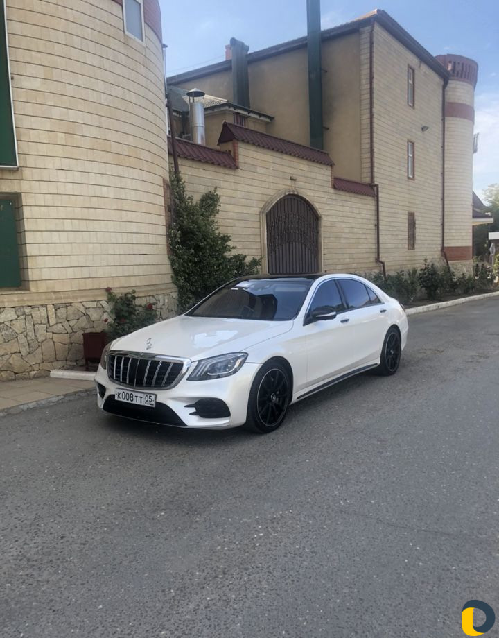 Прокат автомобиля на свадьбу