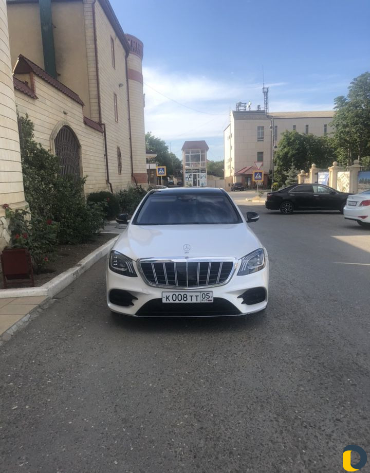 Прокат автомобиля на свадьбу