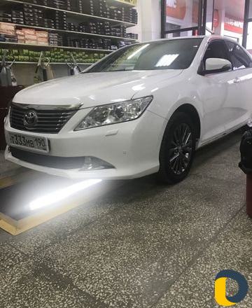 Прокат автомобиля на свадьбу