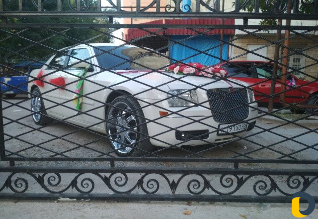Прокат автомобиля
