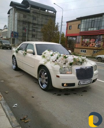 Прокат автомобиля