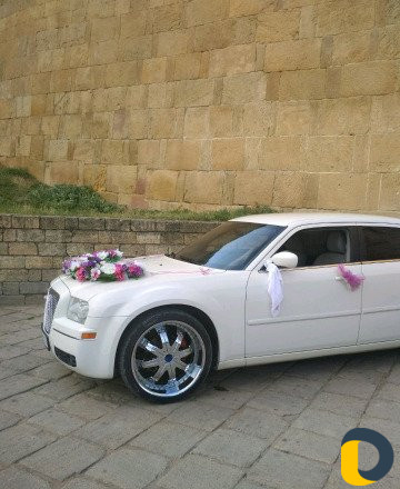 Прокат автомобиля