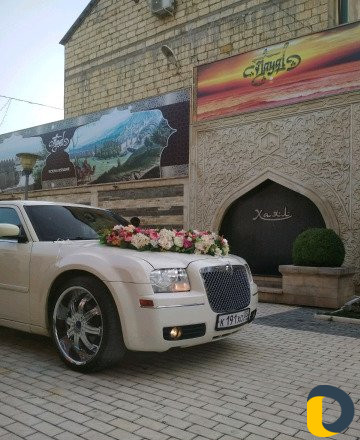 Прокат автомобиля