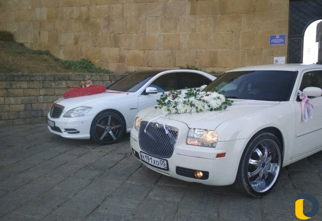 Прокат автомобиля