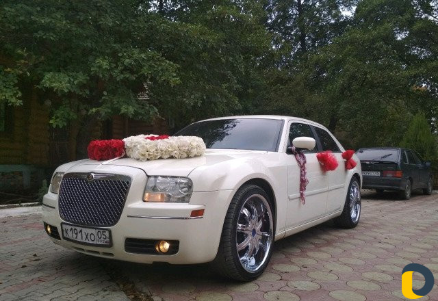 Прокат автомобиля