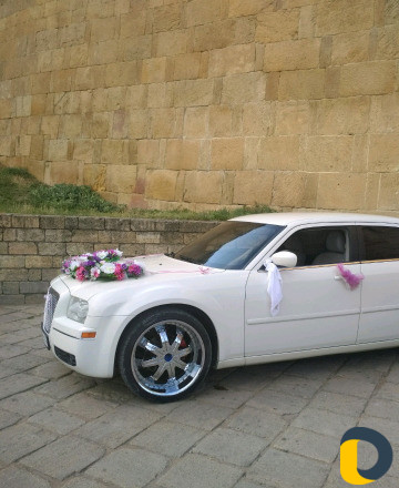 Прокат автомобиля