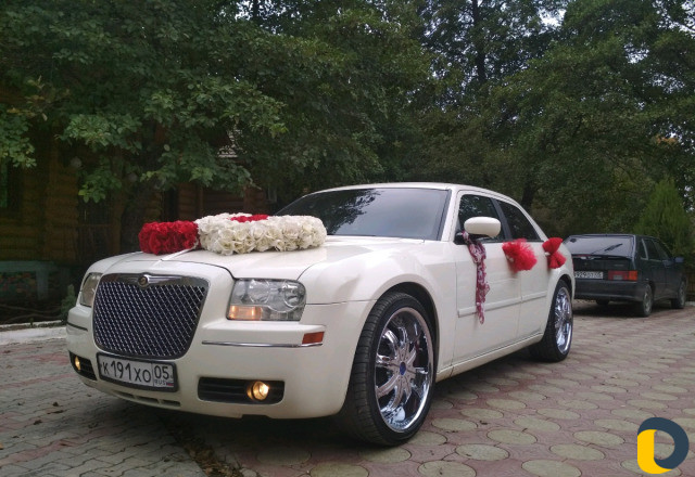 Прокат автомобиля