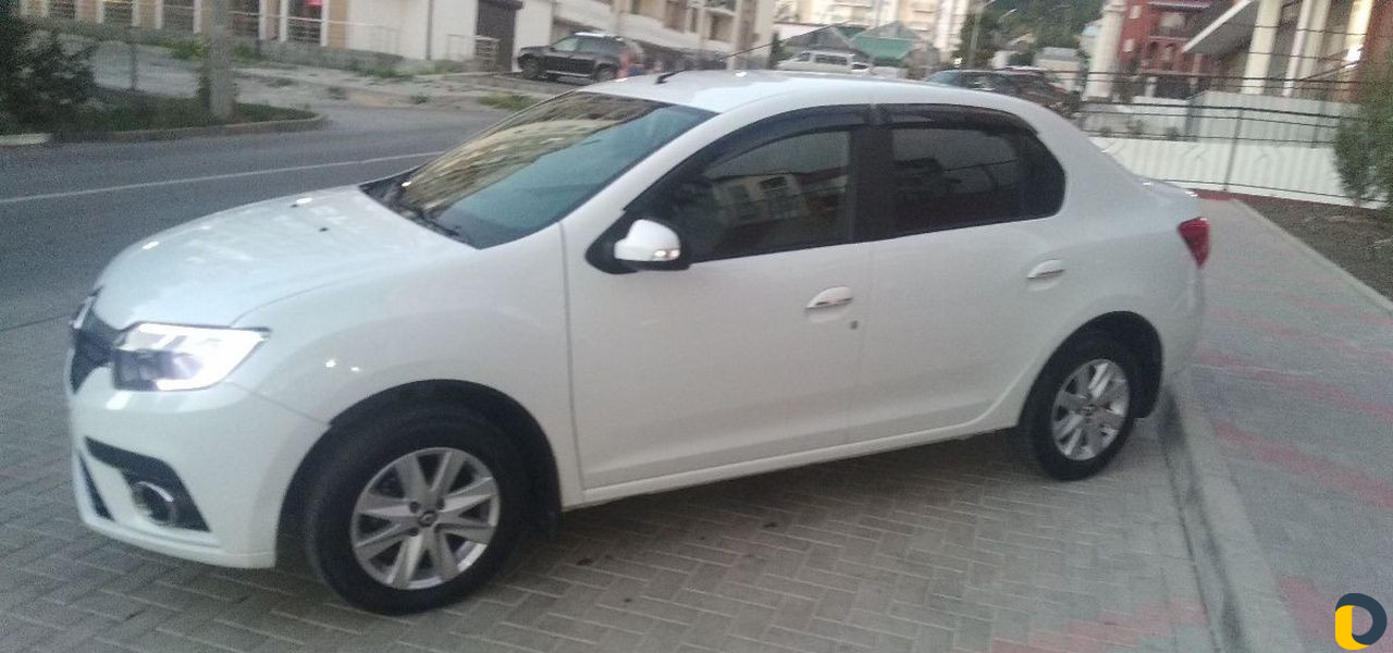 Прокат автомобиля