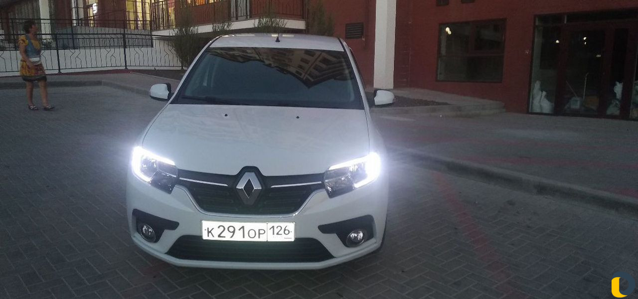 Прокат автомобиля