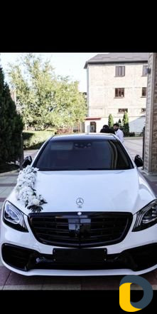 Прокат автомобиля