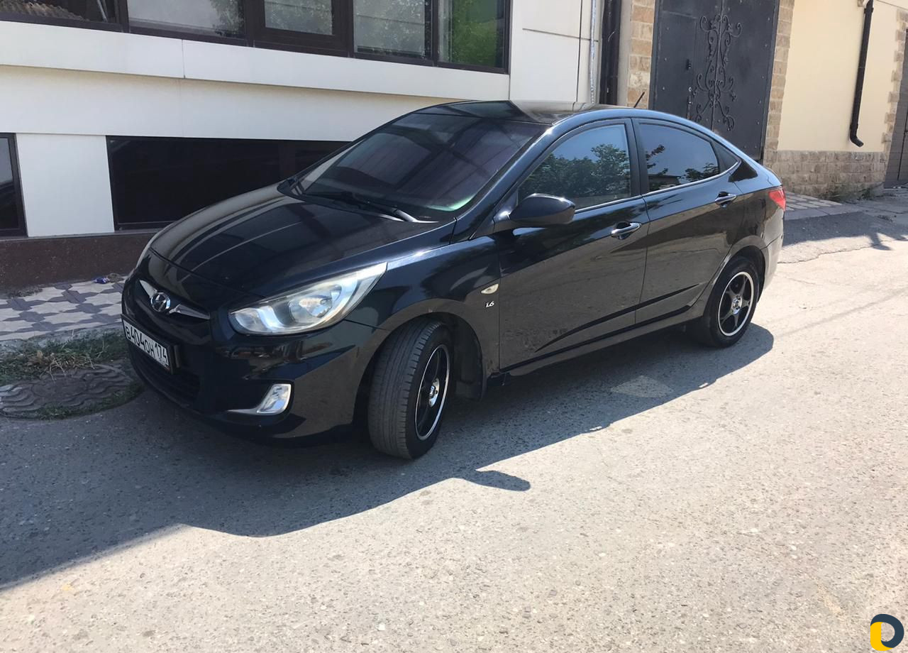 Прокат автомобиля