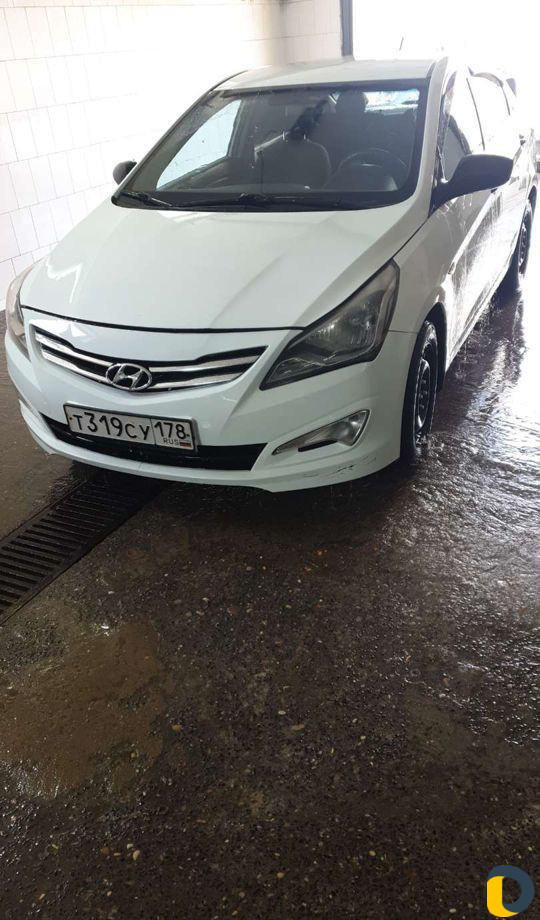 Прокат автомобиля