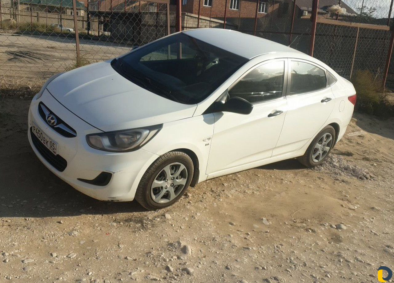 Прокат автомобиля