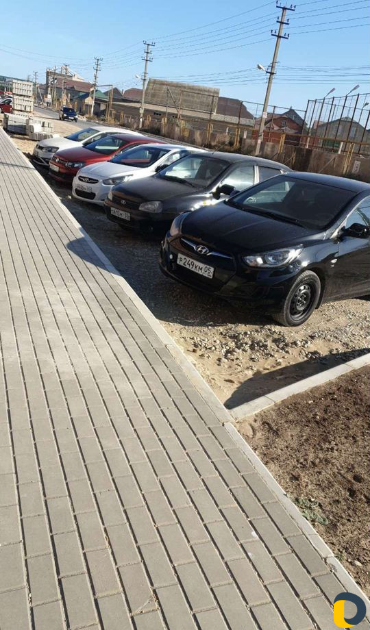 Прокат автомобиля