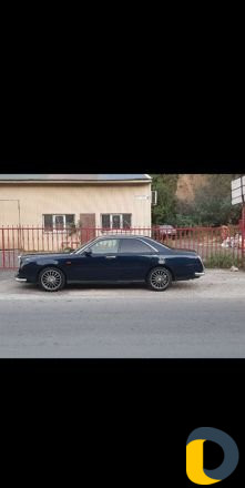 Прокат автомобиля