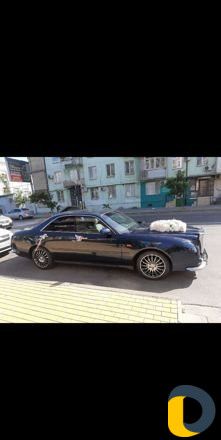 Прокат автомобиля