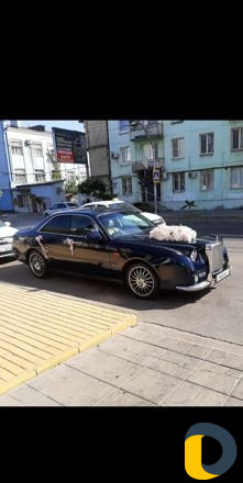 Прокат автомобиля