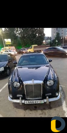 Прокат автомобиля