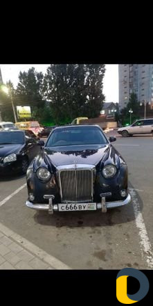 Прокат автомобиля