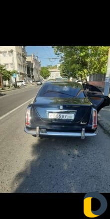 Прокат автомобиля