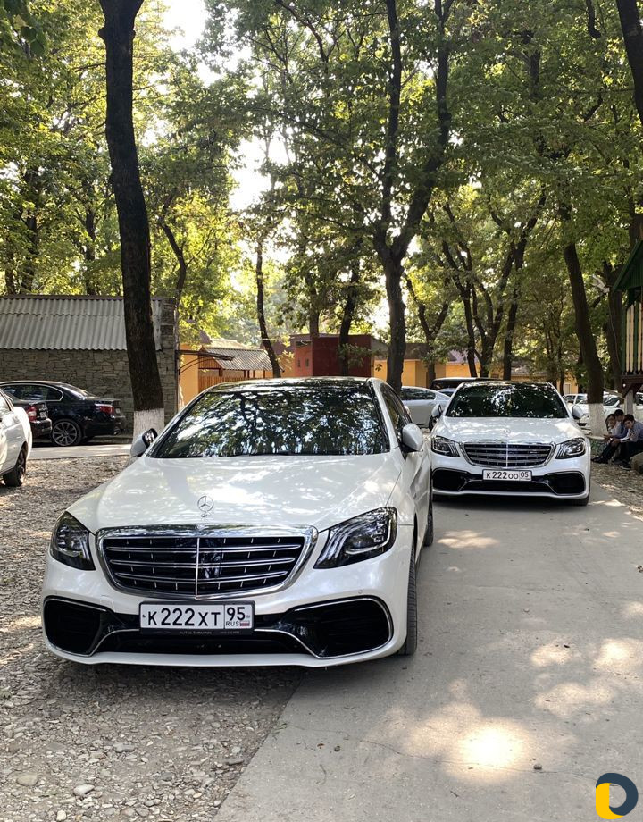 Прокат автт