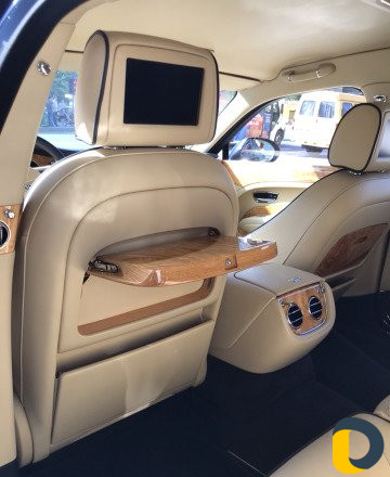 Прокат bentley (Бентли)