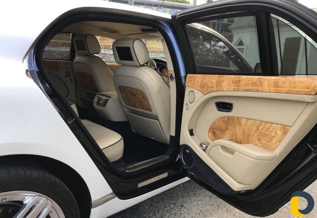 Прокат bentley (Бентли)