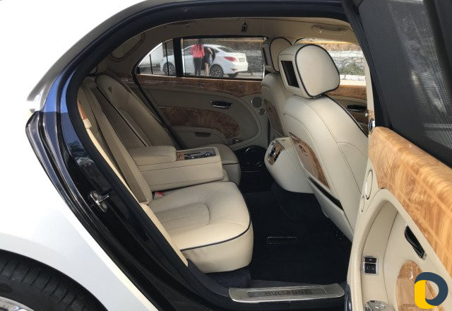 Прокат bentley (Бентли)