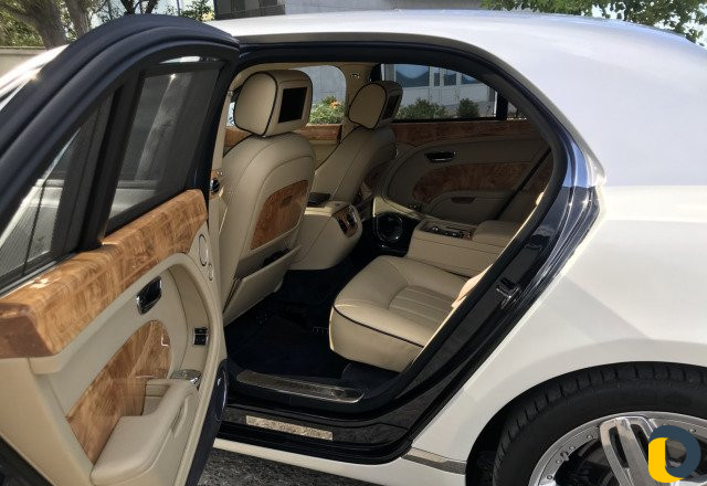 Прокат bentley (Бентли)