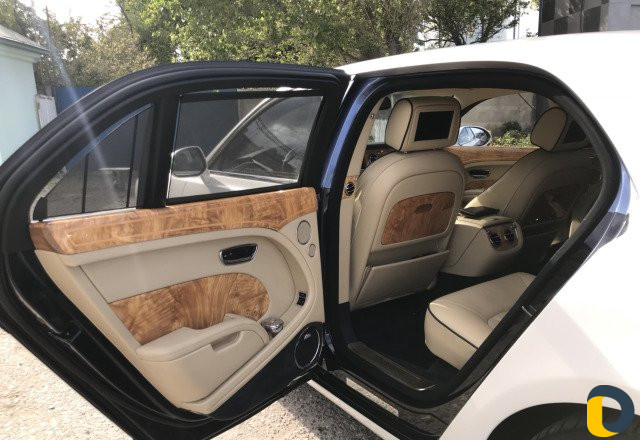 Прокат bentley (Бентли)