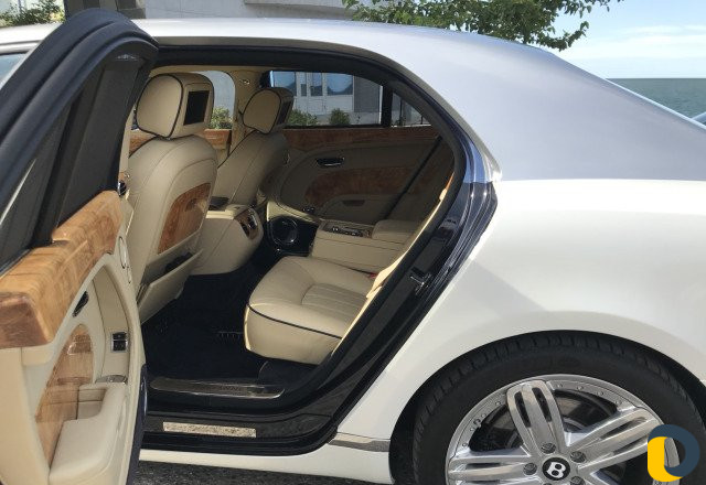 Прокат bentley (Бентли)