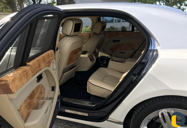 Прокат bentley (Бентли)