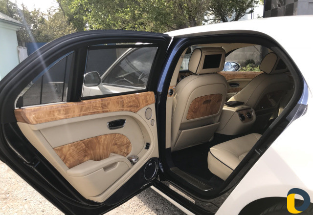 Прокат bentley (Бентли)