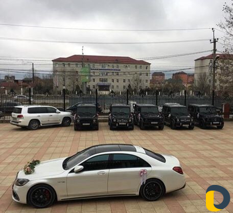 Прокат Чёрного 222, 221, Камри, Панама